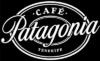 logo cafe patagonia